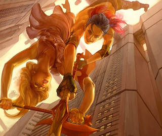 Illustration for article titled Buffy Comes Out, As Scifi and Bi